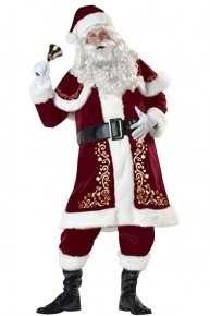 wholesale Christmas costumes